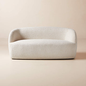 Gwyneth 68" Boucle Loveseat